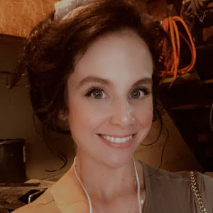 Meet your Posher, Jenna